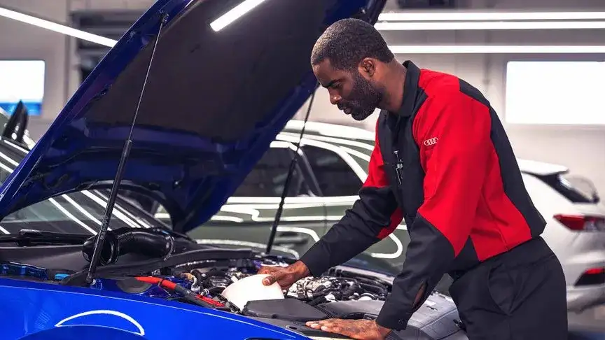 Audi Service