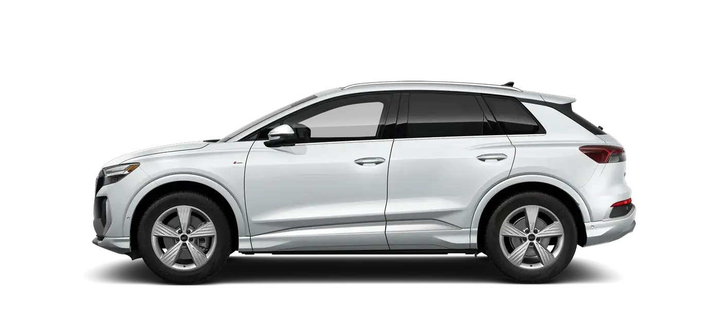 Q4 e-tron