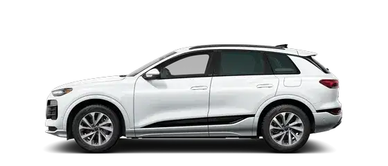 A6 e-tron