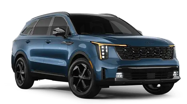 Sportage Hybrid