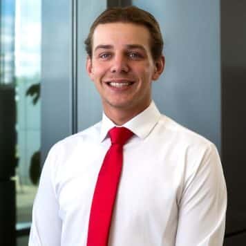 Camden Peters