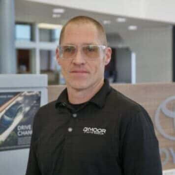 Stephen Coffey
