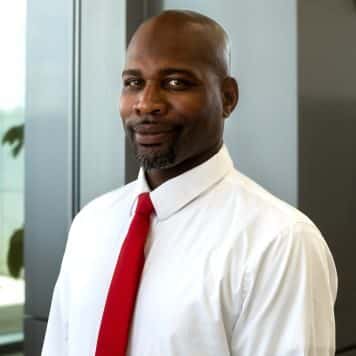 Terrell Blount