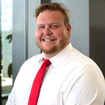 Joshua Saltsman