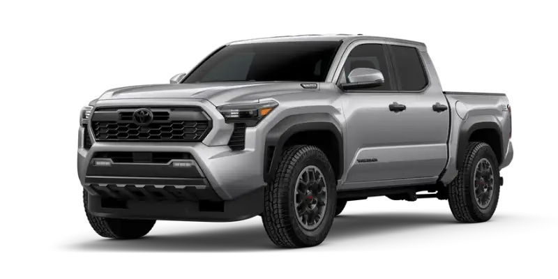 2026 Toyota Tacoma i-FORCE MAX