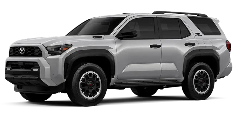 4Runner