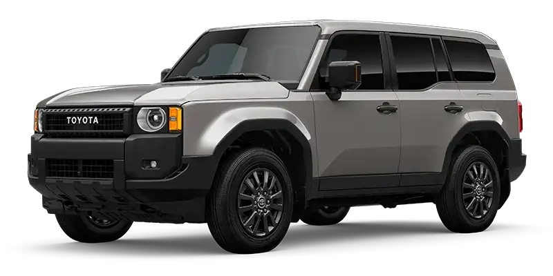 Land Cruiser
