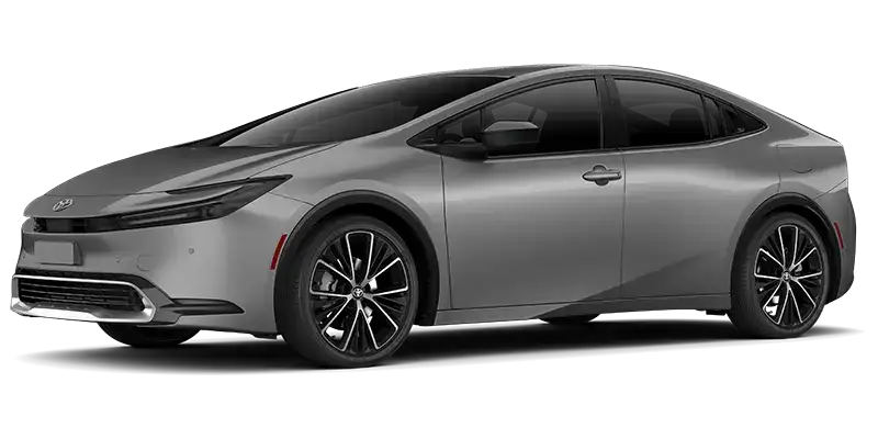 2027 Toyota Prius