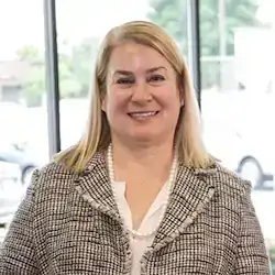 Diane Pajouh