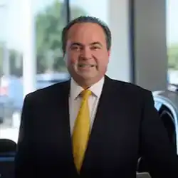 Jerry Pajouh