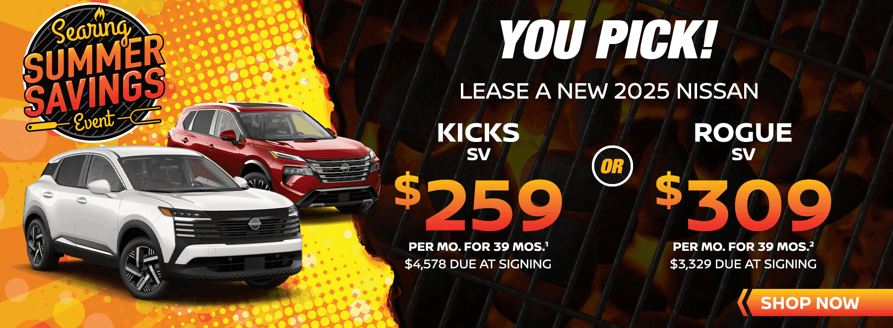 Greenacres_NIssan_Slide_Desktop_1800x663_Rogue_Kick_07-25