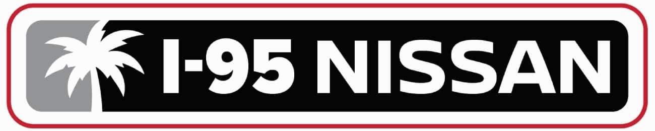 i95 Nissan logo
