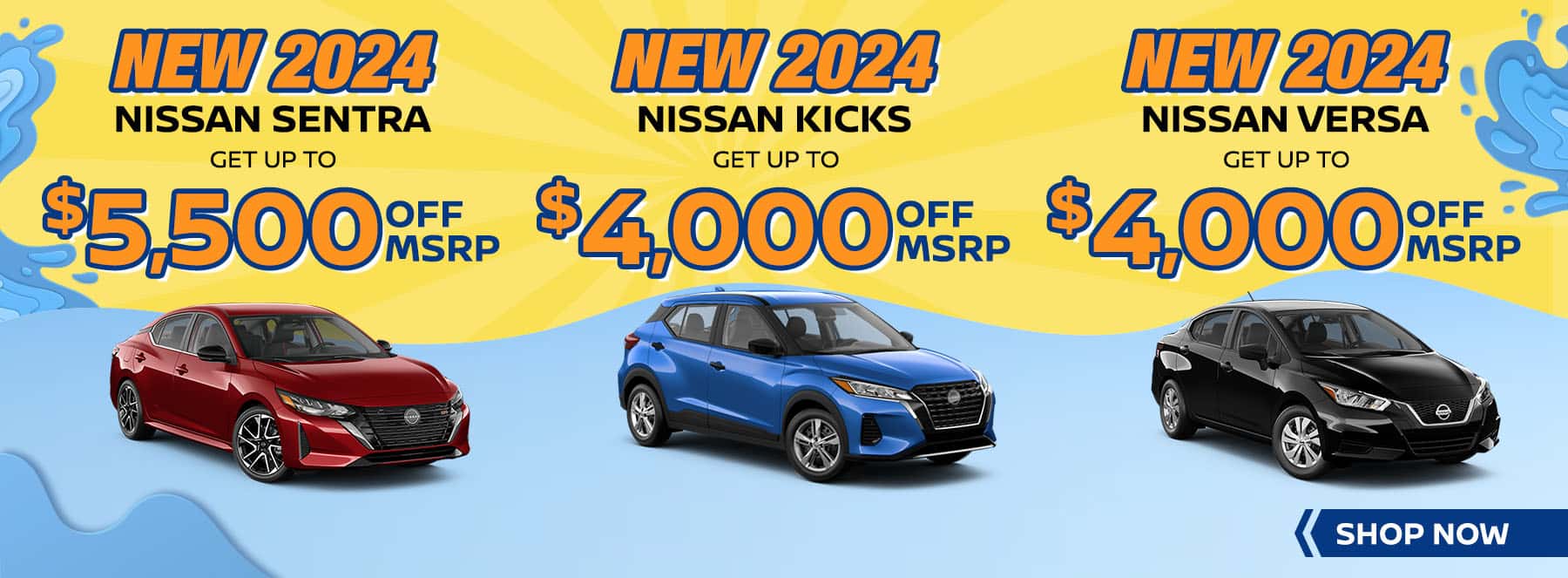 I-95_NIssan_Slide_Desktop_1800x663_MY24_Discount_08-25