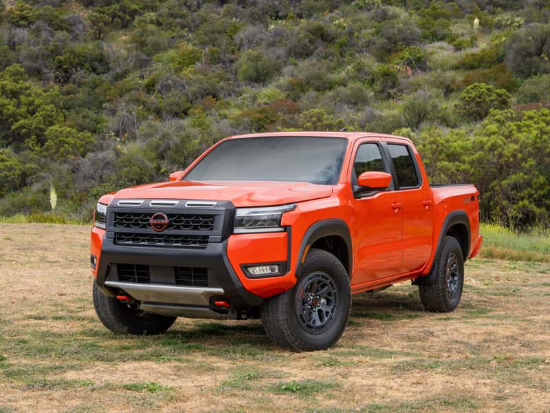 Nissan Dealer near North Palm Beach FL | I-95 Nissan