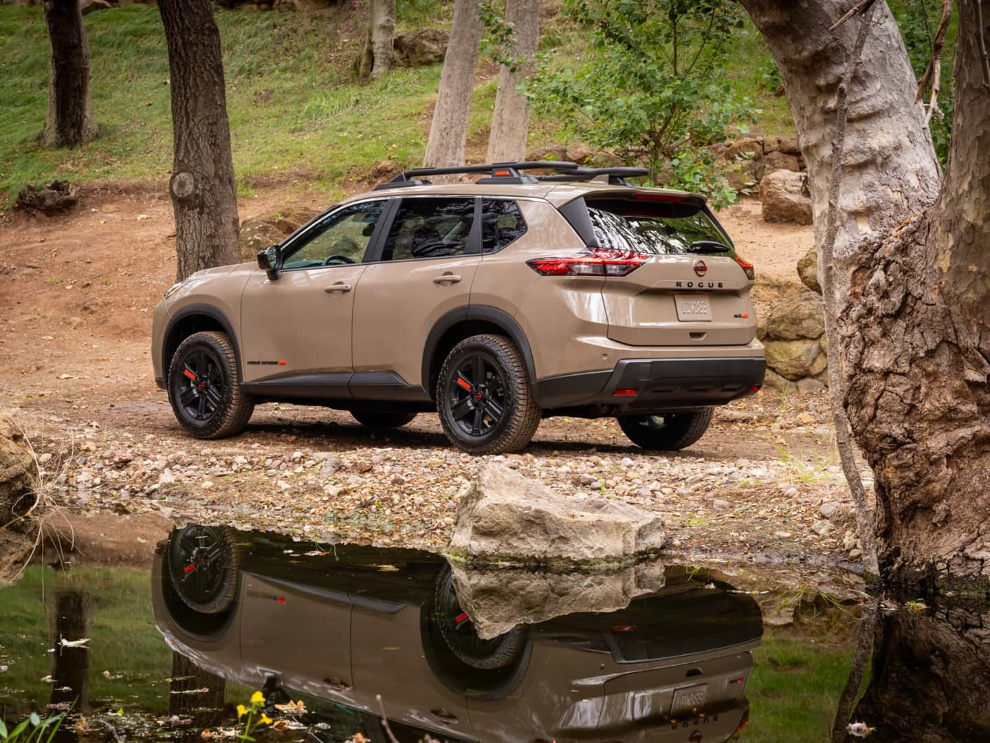 Nissan Rogue Lease near West Palm Beach, FL