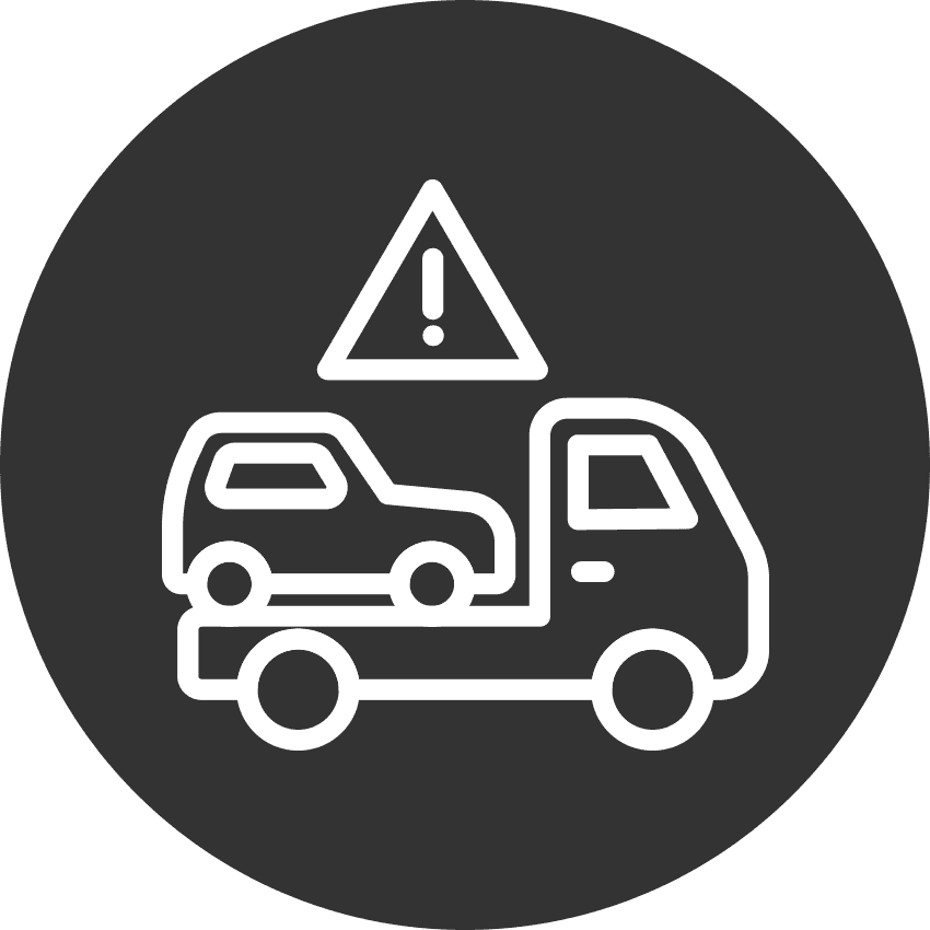 ROADSIDE ASSISTANCE