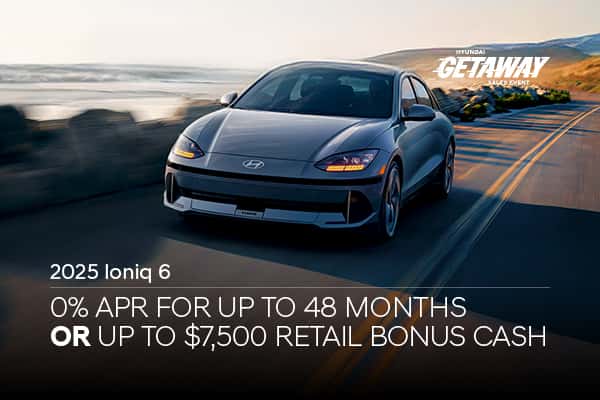 All Electric Offer 