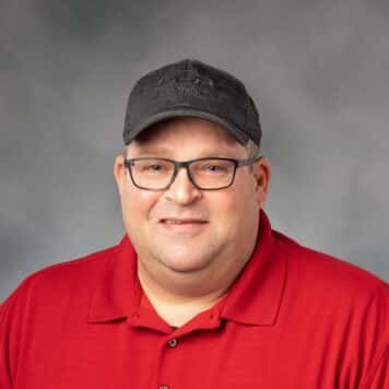 Jason Johnson