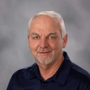 Jim Lutmer