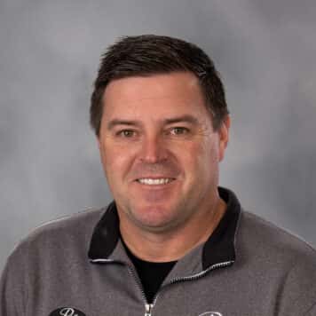 Micky Sehr