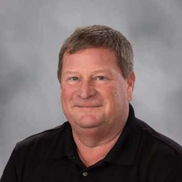 Mike Lammert