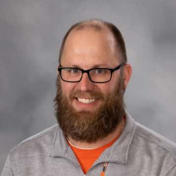 Perry Schneekloth