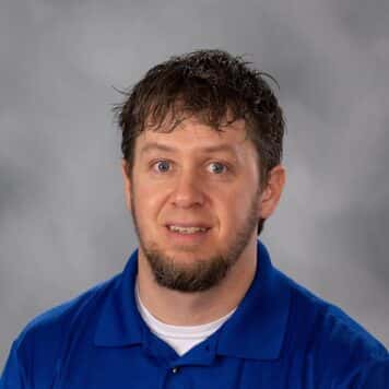 Shane Palmquist