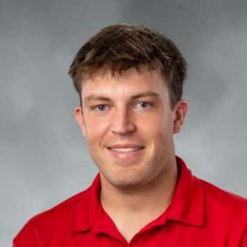 Casey Sehr