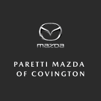 PARETTI MAZDA OF COVINGTON logo
