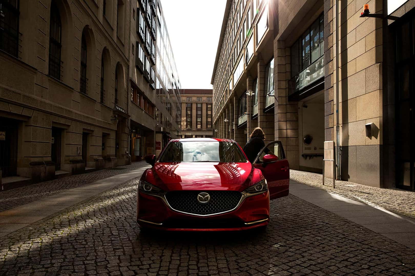 Mazda6
