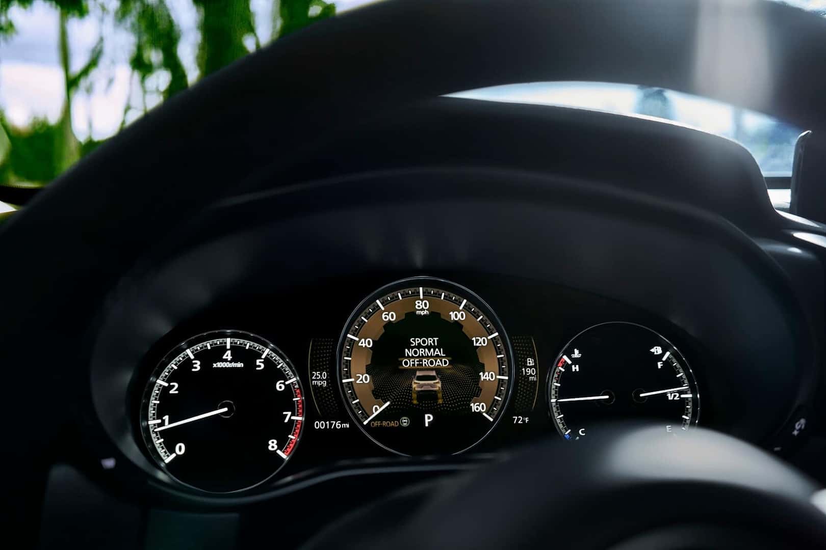 Performance and Efficiency
