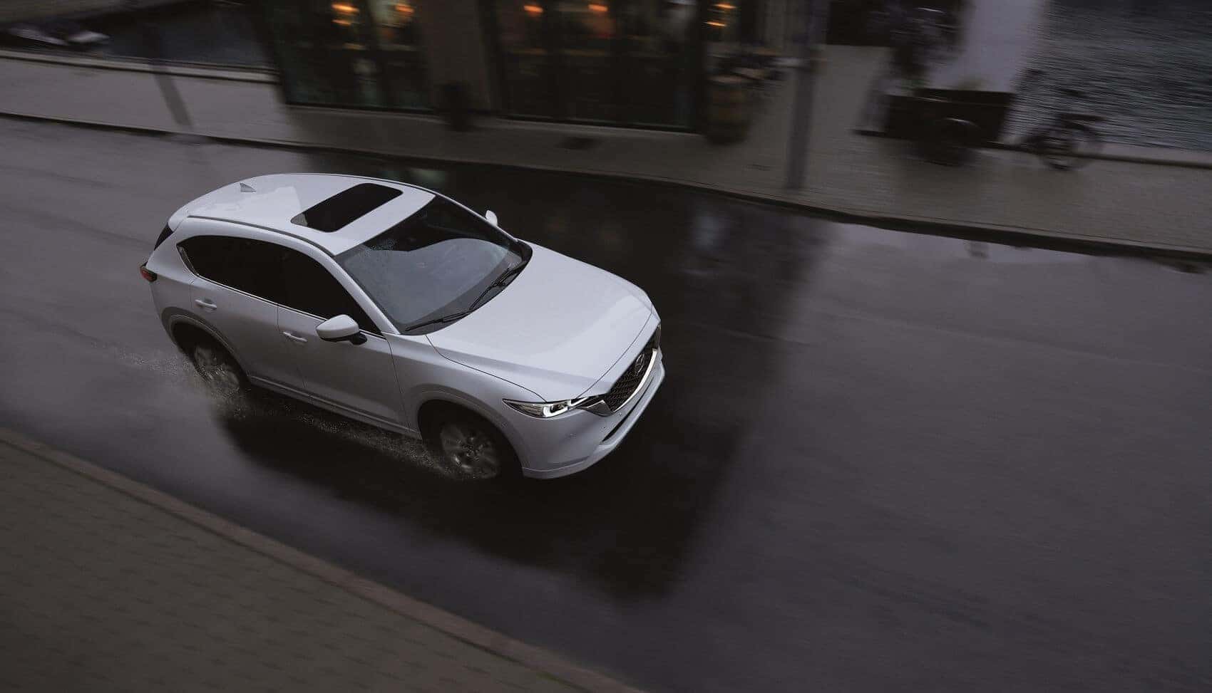 MAZDA Inventory