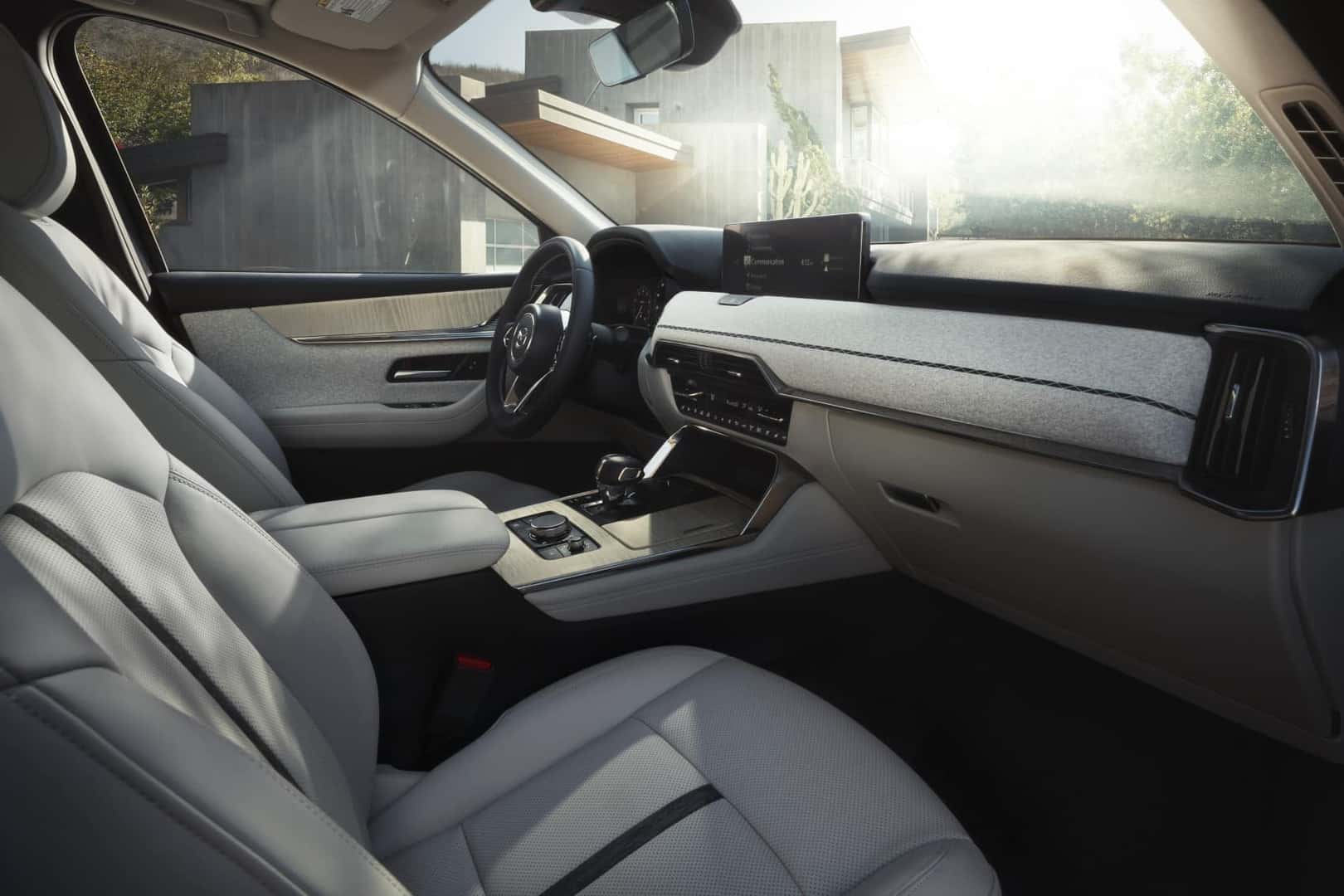 2024 MAZDA CX-90 near Covington LA
