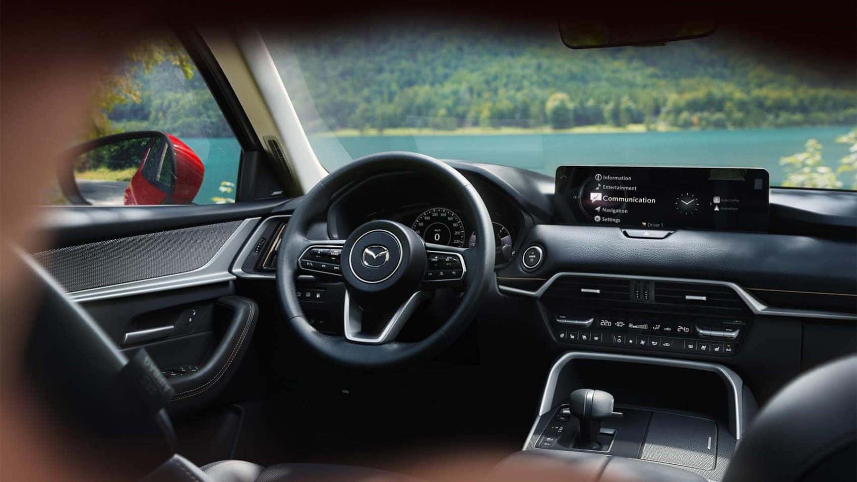 2024 MAZDA CX-90 Review Covington LA
