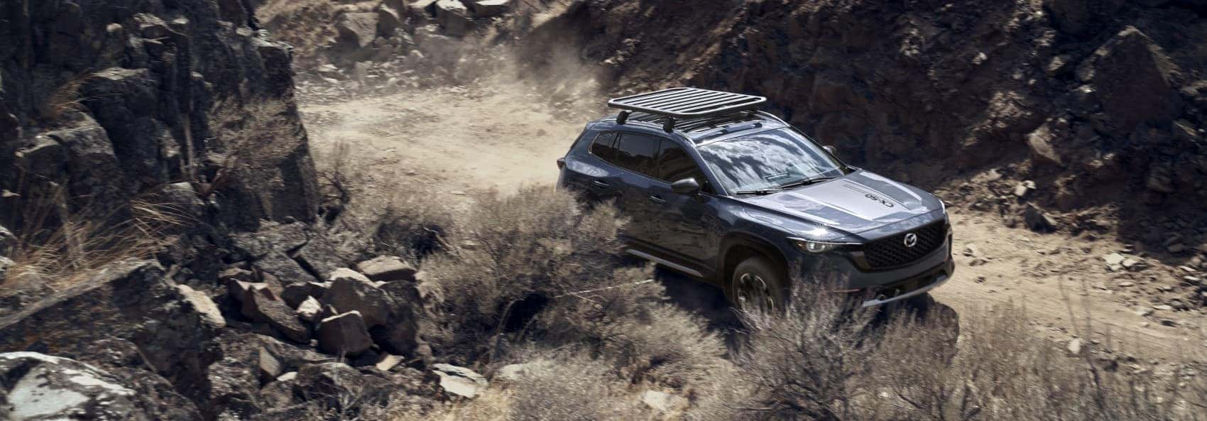 Mazda Dealer near Slidell LA Paretti Mazda of Covington