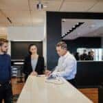 Discuss MAZDA Lease End with Your Dealer