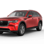 2024 MAZDA CX-90 3.3 Turbo Preferred