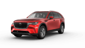 2024 MAZDA CX-90 3.3 Turbo Preferred