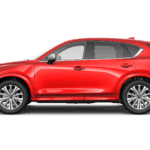 2024 MAZDA CX-5 2.5 S Turbo Signature