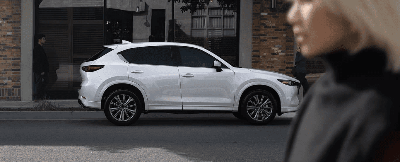 The Truth About Mazda Cx 5 Km 0 Deals In Avila Revealed - ysm3wjr