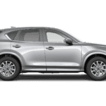 2024 MAZDA CX-5 2.5S Select