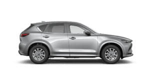 2024 MAZDA CX-5 2.5S Select