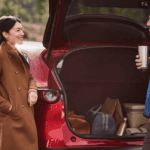 2024 MAZDA CX-30 Cargo Area