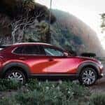 2024 Mazda CX-30 Scenic View