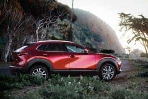 2024 Mazda CX-30 Scenic View