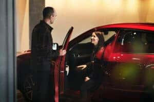 Lease Questions? Ask Your MAZDA Dealer