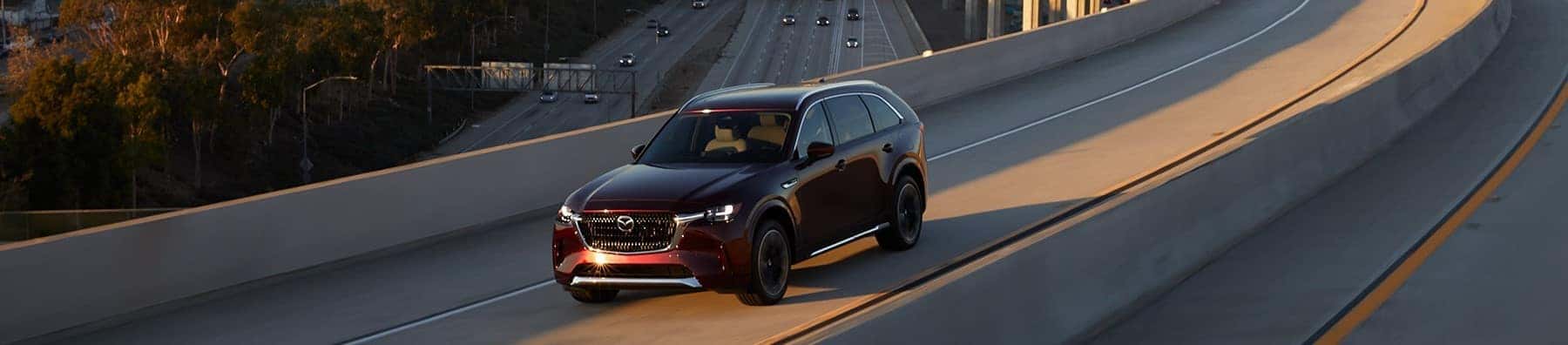 Mazda Dealer near Springfield LA