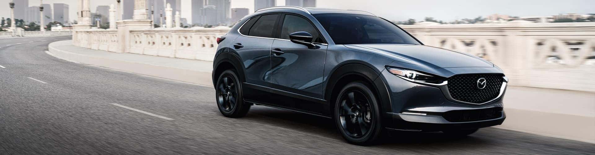 Mazda Dealer near Folsom LA