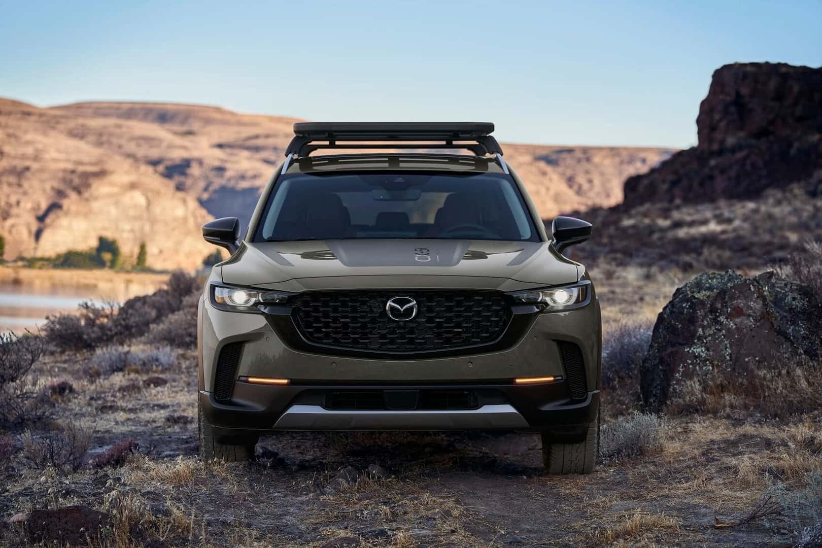 Mazda Dealer near Lewisburg LA 