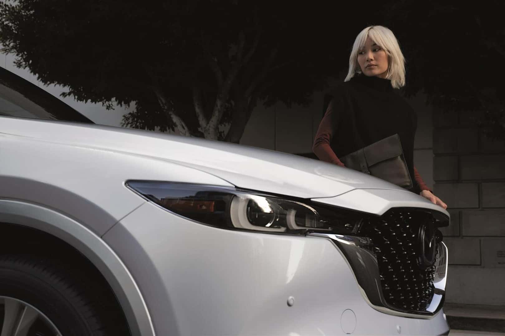 MAZDA CX-5 Lease Deals Natalbany LA 